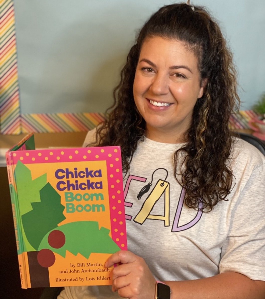 KateTAugusto11's tweet photo. @TeachinginStyl3 @MissDeein3TPT 👩🏻‍🏫 I'm Kate Augusto 
🤩23rd yr teaching
🧑‍🧒‍🧒Kindergarten Teacher 
📚Lowell Elementary School 
✏️Teaneck, NJ Title I
📌My list has books, supplies and consumables for our young learners!
🔗 https://t.co/m1GIW5HZw5 https://t.co/wQEd3fSTOj