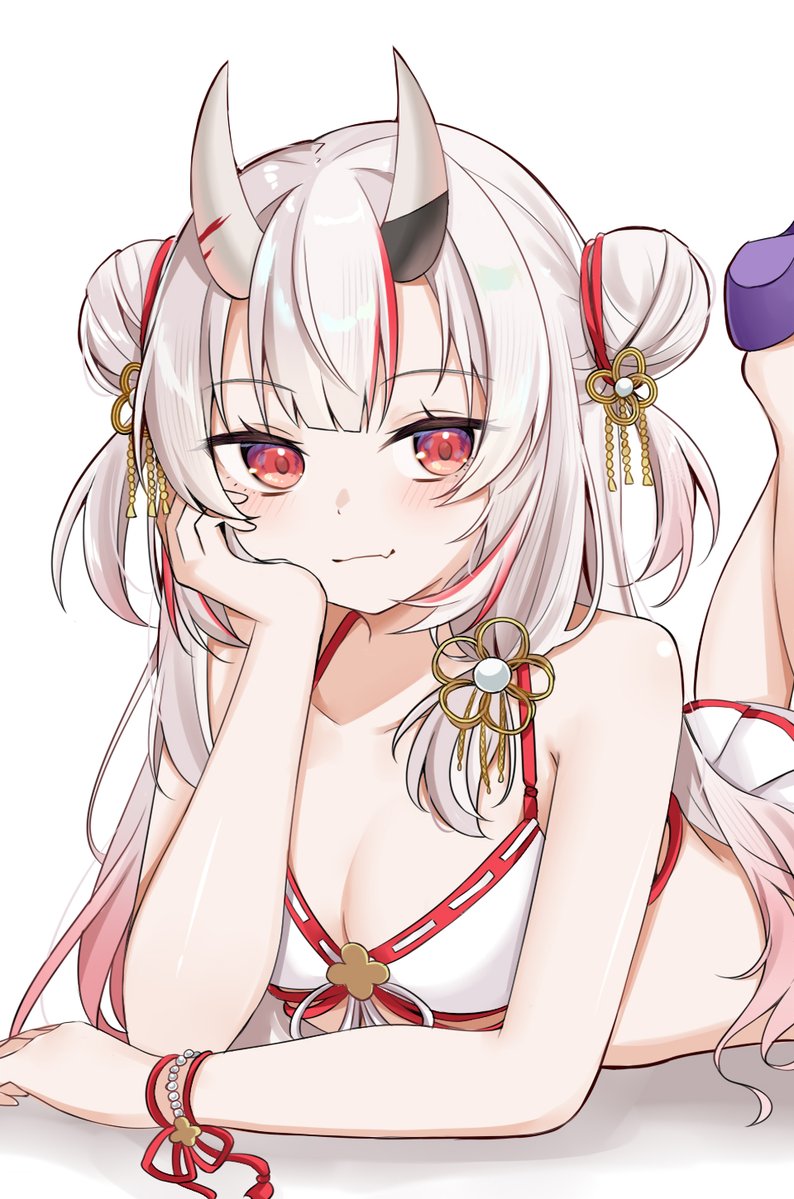 Swon32826536's tweet photo. 百鬼あやめ😈
#百鬼絵巻 https://t.co/lIZpWiPCiI