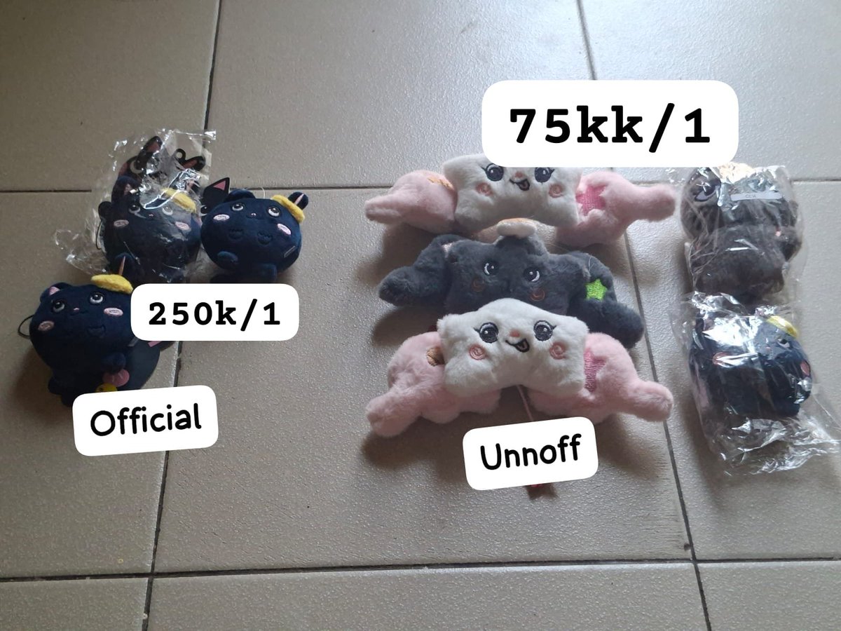 cya_oma's tweet photo. #wts doll wonbin official  dan unofficial

#riize #wts https://t.co/hQ6kThSBIa