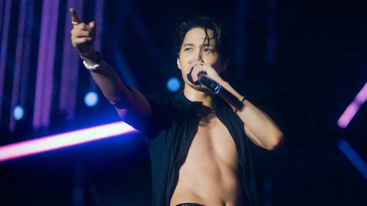 weareoneEXO's tweet photo. 다음 워터밤도 기대해 주세요! | KAI WATERBOMB BUSAN 2026 Behind

https://t.co/jDyuI5PMYZ

#KAI #카이
#EXO #엑소 #weareoneEXO
#WATERBOMB2026 https://t.co/epBIH6DLzH