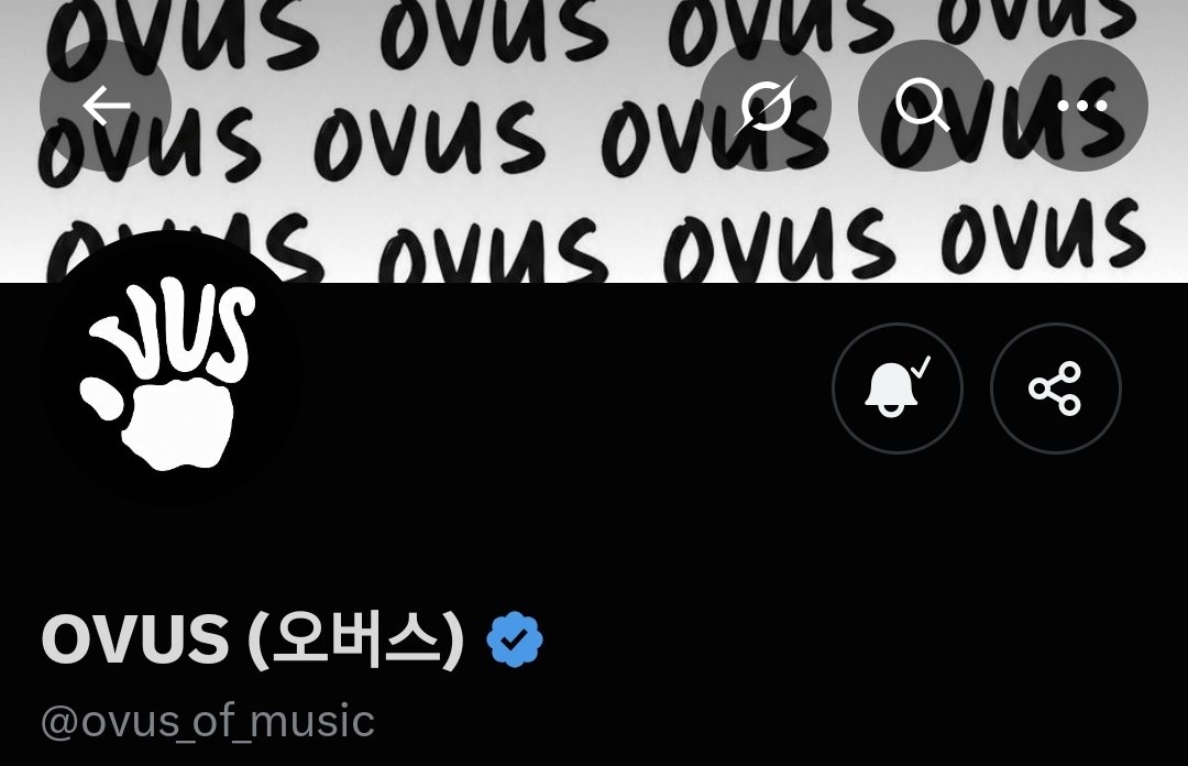 THEL9EN's tweet photo. 오버스 인스타 트위터 프사 변경 https://t.co/FTrGKRANAI