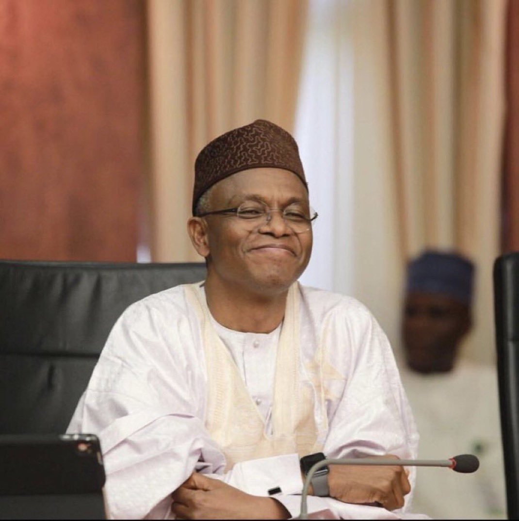 IU_Wakilii's tweet photo. For 190 days under unjust detention, they still need to hire a bleached, upgraded James Brown, and rejected Ambassador to come out and talk about him, consistently spread lies about him.

Mallam is truly who thinks he is! https://t.co/9w93Ly36YF