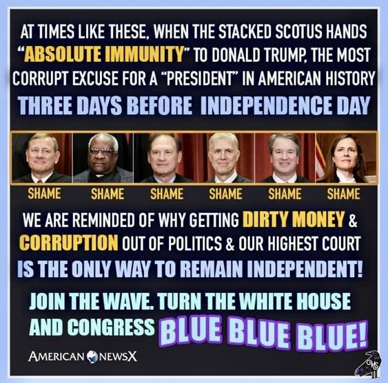 Michael24689063's tweet photo. Insiders expose Trump’s dodgy new excuse for ballroom
https://t.co/CCVZmdSk2O

THIS FUCKING GOP MAGA NAZI SUPREME COURT JUDGE, JOHN ROBERTS, WHO IS A CORRUPT, PATHOLOGICAL LYING TRUMP ASSKISSING COCKSUCKER, MUST FOLLOW THE LAW &amp; MAKE THIS REGISTERED SEX OFFENDER STOP... https://t.co/nyJjW0Rydu