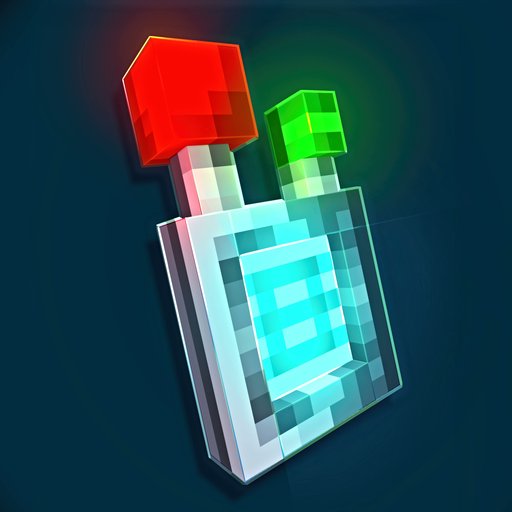_WanMine's tweet photo. 🔬 A little something born from The Ravenous!

While working on the next update, we ended up turning one of its systems into a standalone mod: Wan's Bio Scanner!

🔗 Now available on @CurseForge: https://t.co/82BP2deNz1

#Minecraft #MinecraftMods #MinecraftArt #MinecraftCreator https://t.co/gr5uWpriWu