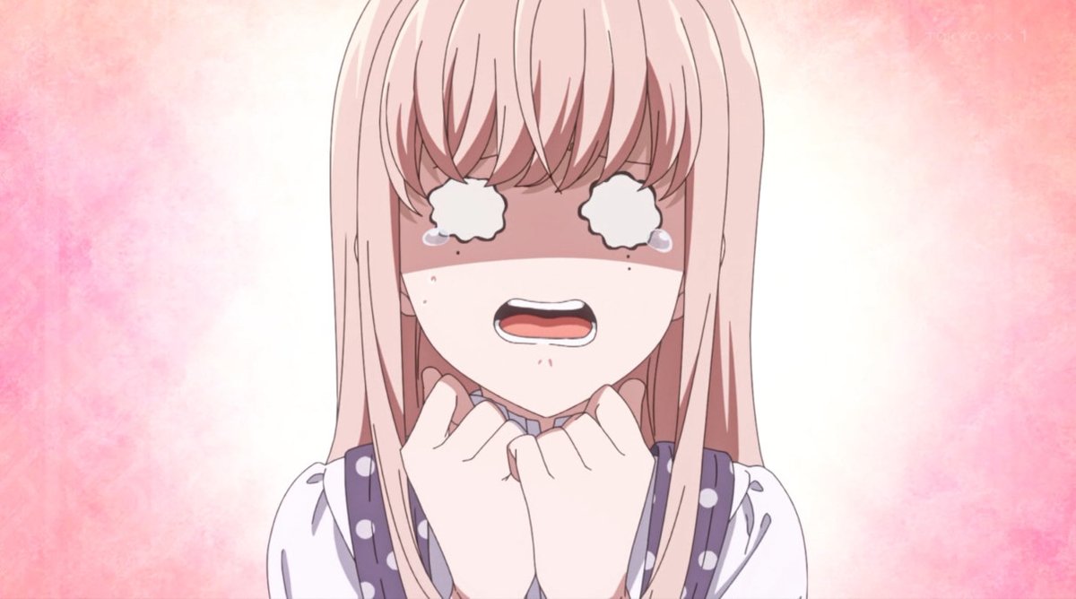 対ありでした。～お嬢さまは格闘ゲームなんてしない～ 第8話 ツイート画像 1