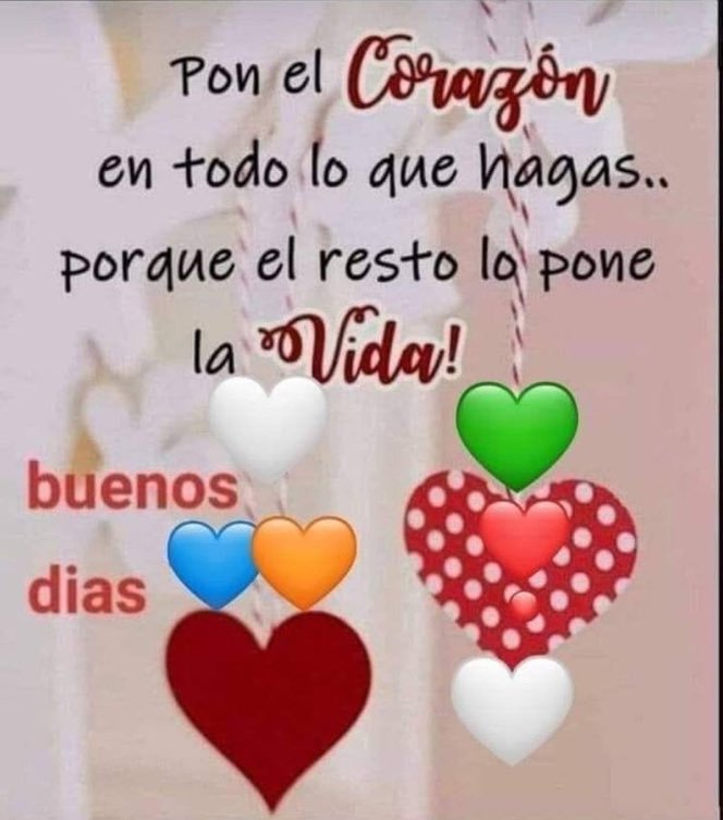 HelenaSMikos's tweet photo. @AnaMoli631943 Hola😀Ana muy buen día !!! https://t.co/cbfMF4YDdZ