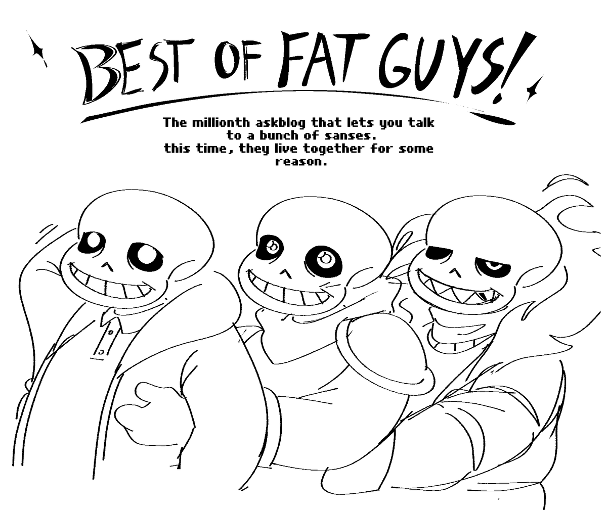 dr_john09's tweet photo. Best of Fat Guys is happening now. Link below. https://t.co/P84DdCexF1