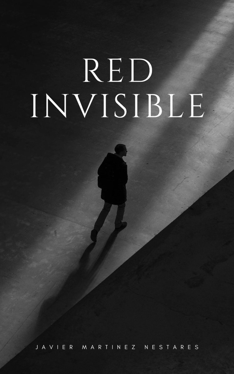 javiernestares's tweet photo. ¡Hola, amig@s! Quiero compartir contigo una gran noticia: acabo de publicar mi libro Red Invisible en Amazon.
Ha sido un proceso intenso de trabajo y me hace muchísima ilusión que por fin esté en la calle. Me encantaría que formes parte de este lanzamiento https://t.co/FBoyLAXLRH
