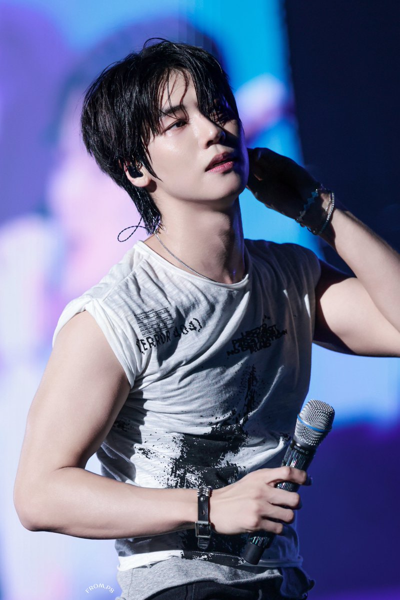 FromHYUB's tweet photo. 26.08.23 📸 이승협💕

2026 N.Flying LIVE ‘&amp;CON5 광주 Day2
#NFlying #엔플라잉 #엔콘
#이승협  #LeeSeungHyub https://t.co/AXmdu0mxKH