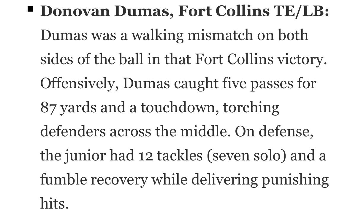 FortCollinsFB tweet picture