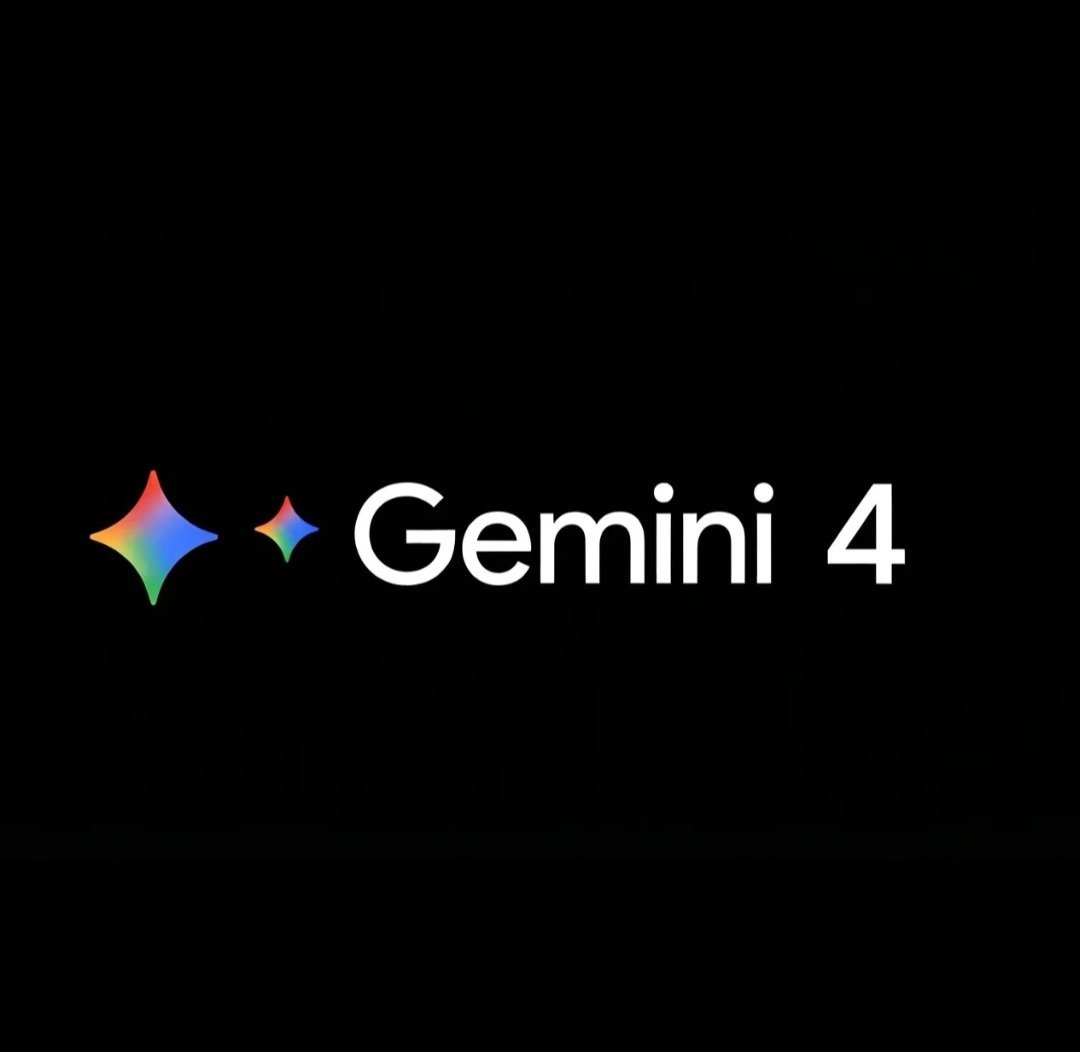 MehdiCade's tweet photo. 🚨 Gemini 4 Leaks: Google Is Coming for the Frontier

Google may be preparing its biggest Gemini release yet. 

Reports and rumors suggest:

• Gemini 4 could arrive as early as September
• Built as a significantly larger frontier model
• Internal testing is reportedly ramping up
• 120+ Gemini 4 references allegedly surfaced recently
• Rumored 1.5M-token context window
• Stronger coding and autonomous agent capabilities
• Improved browser, terminal, and tool use
• Major multimodal upgrades
• Some unverified internal evaluations reportedly put it ahead of GPT-5.6 Sol and Fable 5

Google is also reportedly preparing more frequent Gemini releases while focusing heavily on coding and autonomous agents.

If Gemini 4 really launches in September, Google could be coming for the #1 spot. 🔥

Gemini 4 vs GPT-5.6 Sol vs Fable 5

Who wins the next frontier AI battle? 👀🧠
