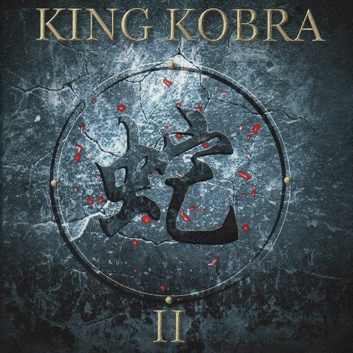 yas_no's tweet photo. #nowplaying King Kobra - II
アメリカのHR13年6th。Frontiers盤。前作の方向性を継承しつつ、メリハリと煽情力を増強。鋭いGtリフがドライヴする硬派なアップテンポ、ハートウォームなメロが映えるメロハー曲、図太く腰の入ったグルーヴ感溢れるブルーズHR等、87年のWhitesnakeを想起させる快作。 https://t.co/LL6iFmMsWE