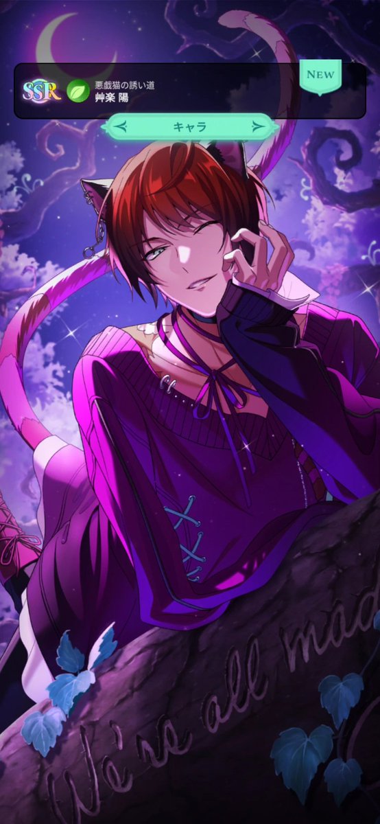 magi_A_Sumeragi's tweet photo. 次郎くんの誕生日までダイヤ貯めるって決めてたのに全然我慢できないから、ついに次郎くんからドクターストップがかかりました。 https://t.co/c8KWwYzKzP