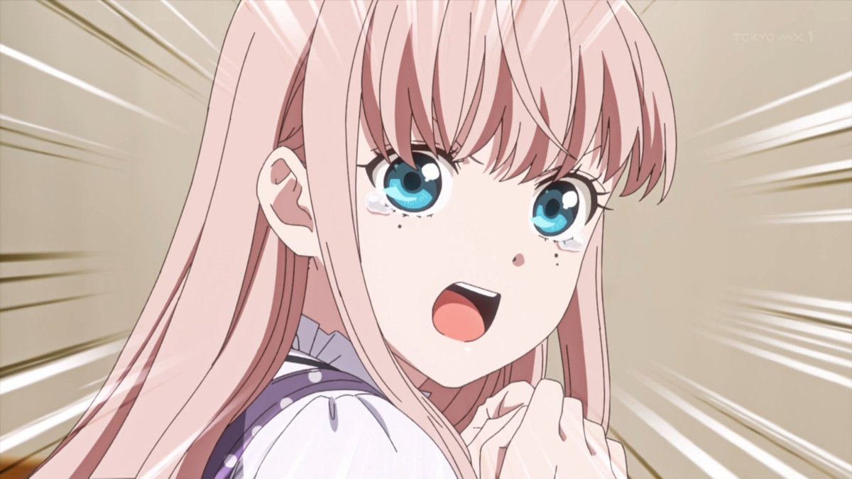 対ありでした。～お嬢さまは格闘ゲームなんてしない～ 第8話 ツイート画像 1