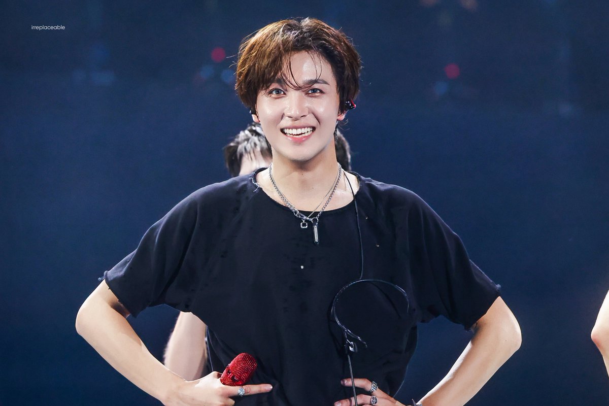 Irreplace8266's tweet photo. 20260825
블링이 한 번 더 하자니까 놀란 해찬이

#해찬 #HAECHAN #ヘチャン
#NCT127 https://t.co/zyTxaR8tLh