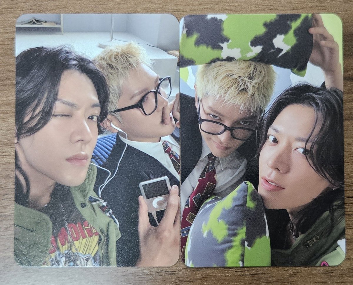 yuta__Angel's tweet photo. こちら以外のマクユ、ユテも無限回収 https://t.co/KWjUpz5Hvm