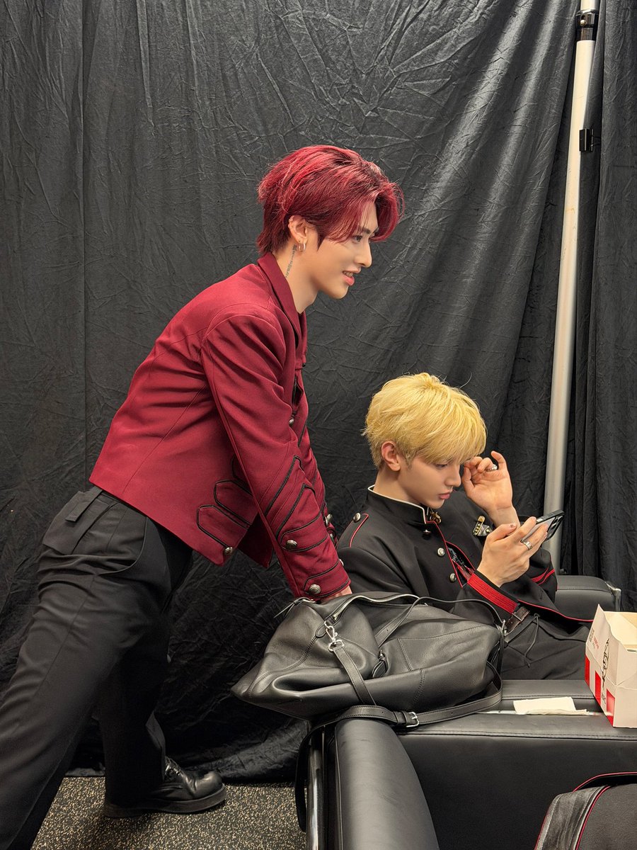 dalxhu's tweet photo. 260825 앤더블 인스타그램 #리키 https://t.co/qrm4X0MFD0