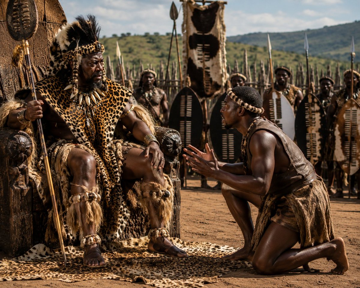 MabuthoDubazana's tweet photo. IsiZulu101

Ngibalabele bedla intundabebhekene Ndabezitha, belibeka ngembaba ukuthi bazokwenza isilo sengubo, ngethuka ngequnga unongqanga kanti udaba selusemqedankomo. https://t.co/ZGX1mNd21e