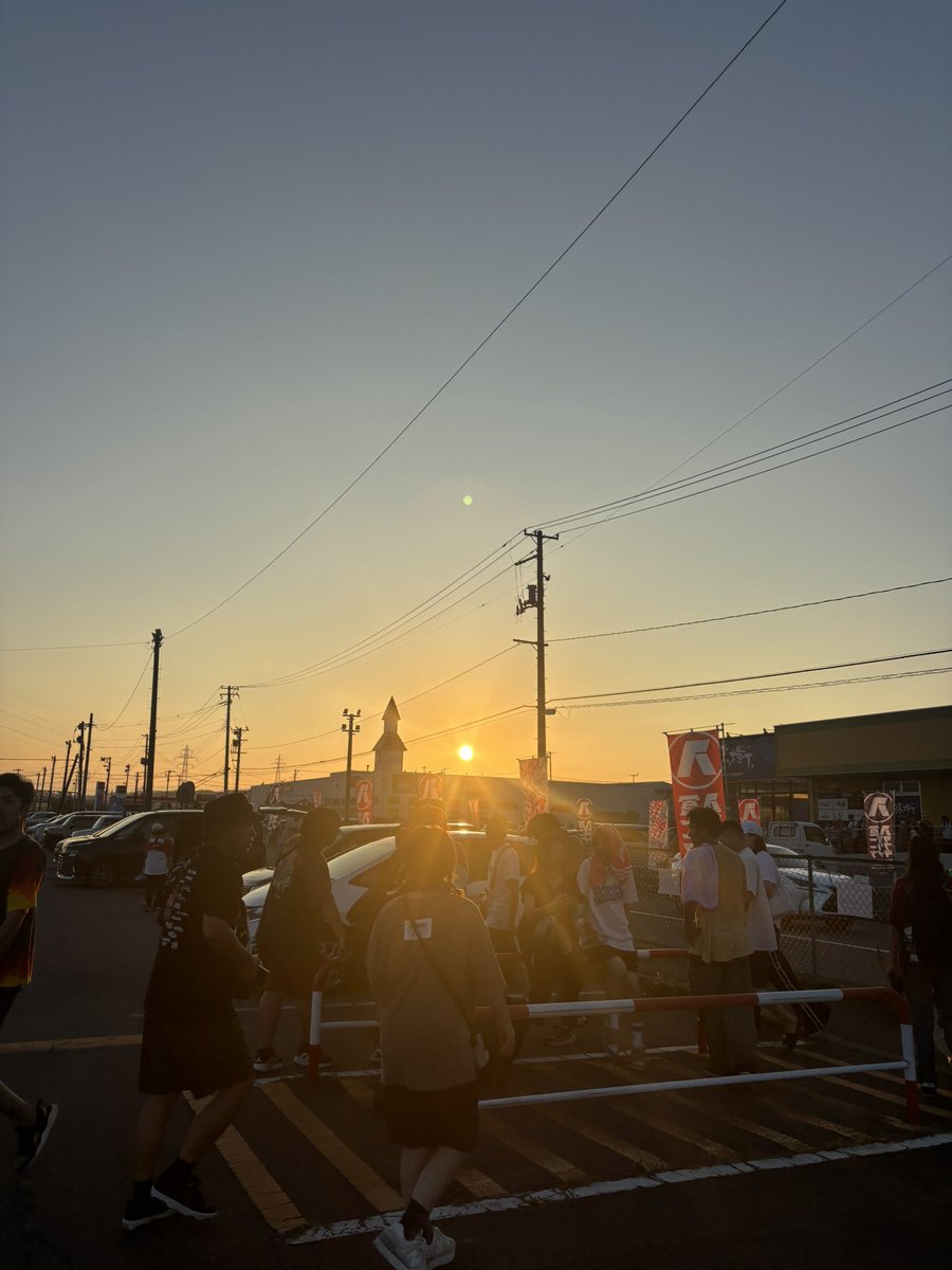 riii5833's tweet photo. また来年！> ·̫ < https://t.co/zCNMW1e5Ej