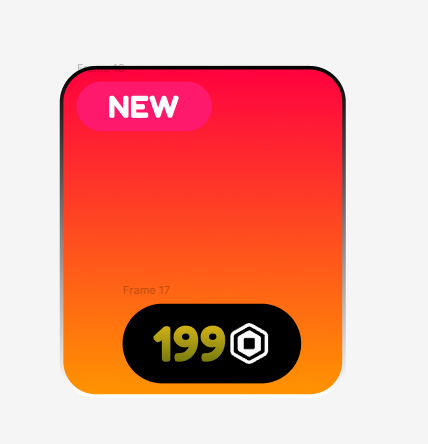 levelmaw_dev's tweet photo. 🚨 NEW UI DROP! 🚨

Just finished a PLS DONATE-style Roblox UI 💸✨

Clean, modern, and designed for a smooth, professional Roblox experience.

💬 Looking for a custom UI?
DM me on Discord: levelmaw
#RobloxDev #RobloxUI #UIDesign #Roblox https://t.co/c9TXHwo7vM