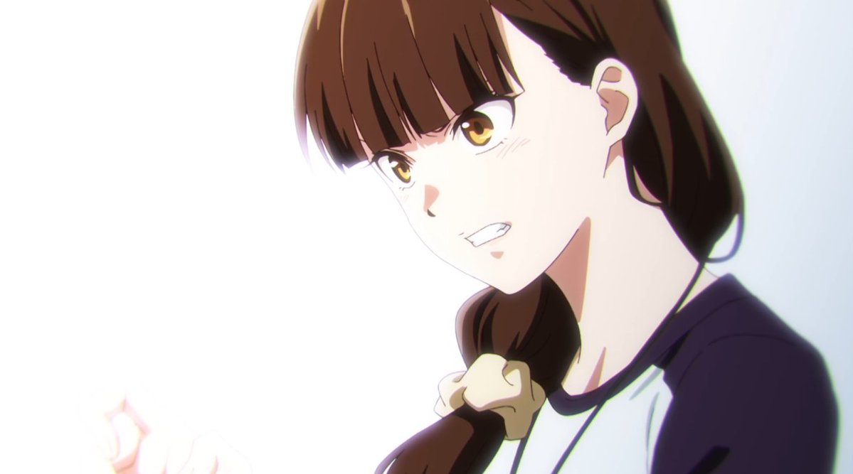 対ありでした。～お嬢さまは格闘ゲームなんてしない～ 第8話 ツイート画像 1