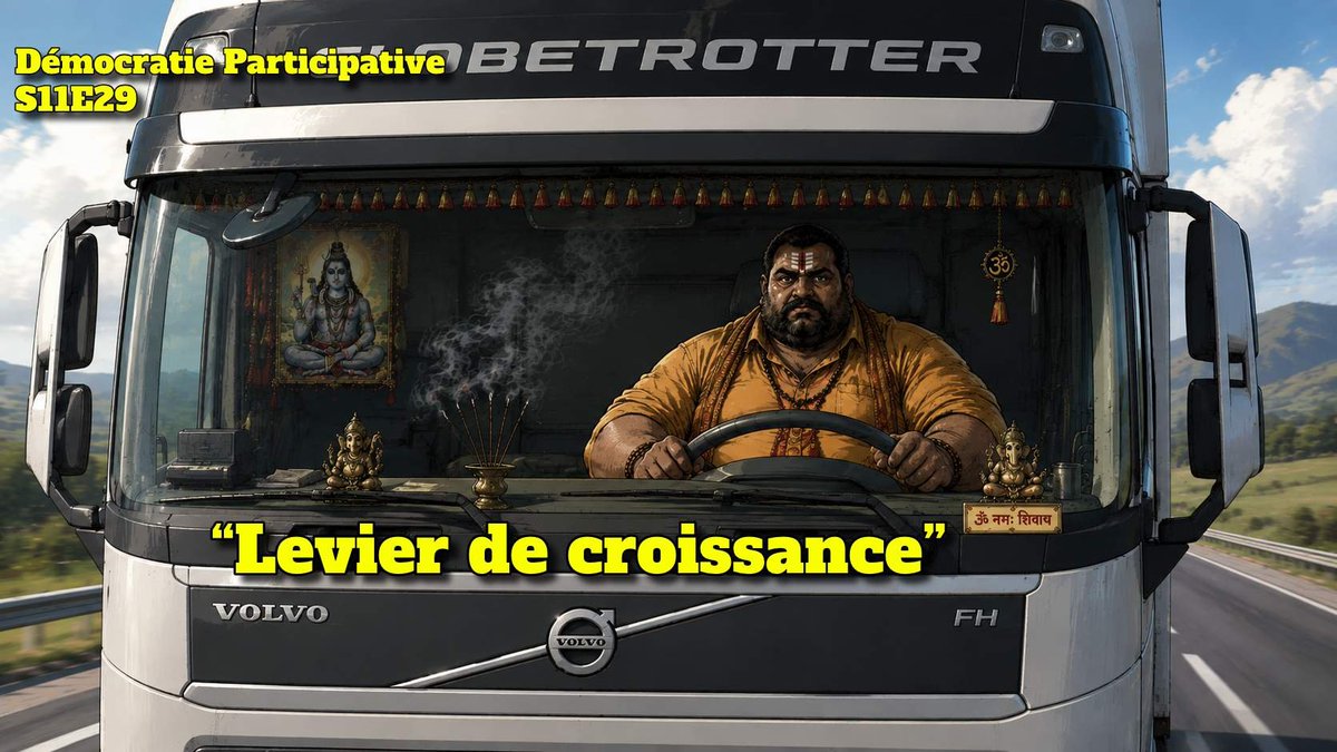 FourNinesFineK9's tweet photo. #dempart
S11E29 : “Levier de croissance”
Diabolix
.@G8ND8LFHH .@thewhitedruid18
Durée:
# 02:44:13.01 https://t.co/zwEBoMCoPl