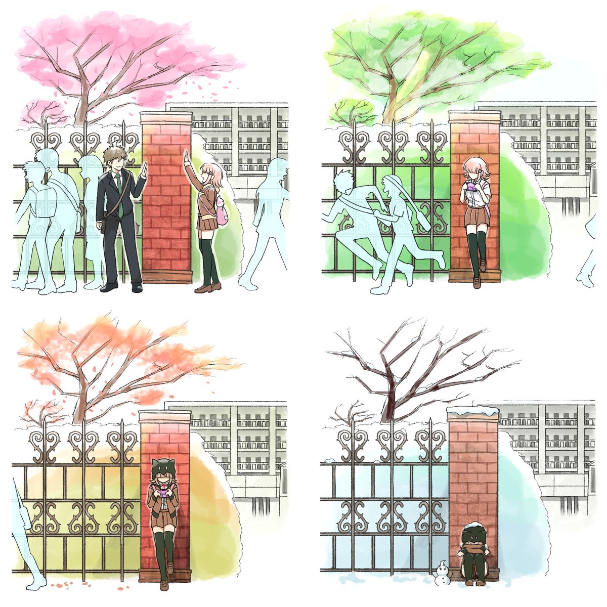 kmnm_1403's tweet photo. またあした https://t.co/ND8qDn6Myv