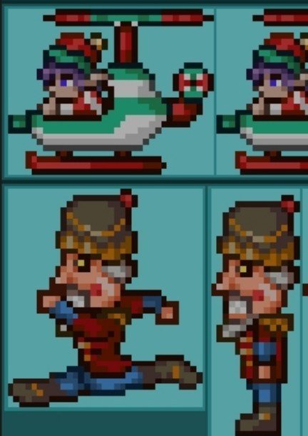 boygirlmoira's tweet photo. Holiday manor dark world enemies https://t.co/Nj30hASabQ