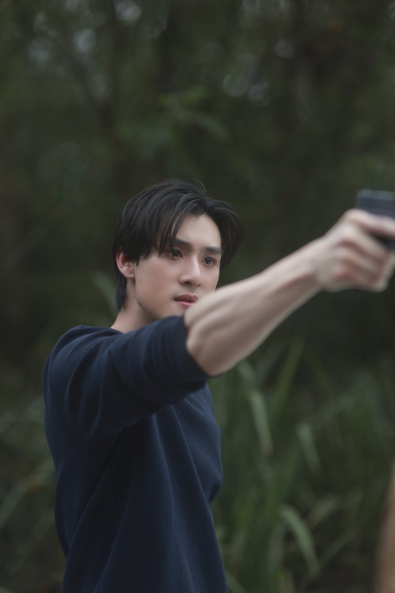 MrKillSeries's tweet photo. มีอะไรคุยกันดีๆ อย่าถึงขั้นต้องขู่กันเลยค้าบ😅

#MrKillSeriesEP8
@vitheepanich @Nneo_neos https://t.co/Dvh6eR3Ug4