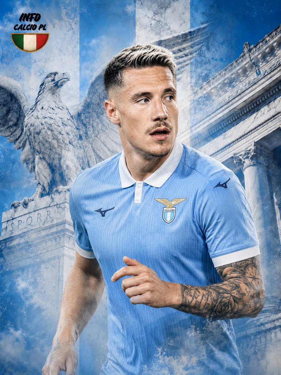 InfoCalcioPL's tweet photo. Czy to będzie bomber godny #Lazio?🦅

Andrea #Pinamonti przeniesie się do stołecznej ekipy z #Sassuolo za €12 milionów łącznie z bonusami. 💵🇮🇹

Neroverdi chcą sprowadzić Sebastiano Esposito jako zastępstwo. ⚫🟢
[herewegoitalia]

Solidny transfer biancocelestich. Trwajace #calciomercato nie wygląda źle w wykonaniu pary Lotito-Fabiani: Doekhi, Šutalo, Frattesi i teraz Pinamonti to naprawdę rozsądne ruchy. Jeżeli zatrzymają Romagnolego i zostanie sprowadzony zastępca Pedro, to może Lazio nie będzie tak tragiczne jak się wydawało po porażce z Mantovą. ⚪🔵