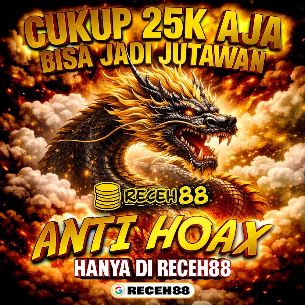 suso1997's tweet photo. 🌻SITUS SLOT GACOR HARI KEMERDEKAAN🌻
❣️ Begadang With RECEH88 pasti menang
🍻 Provider Terpercaya Hapsun
🍭 Permainan Menarik Londo Ireng
⚽ Bocoran Parlay Dijamin Tembus⚽
🔗 link slot gacor : https://t.co/AT4cYTWjVf
🇮🇩Happy Independence Day🇮🇩 https://t.co/BSxzqMjGV7