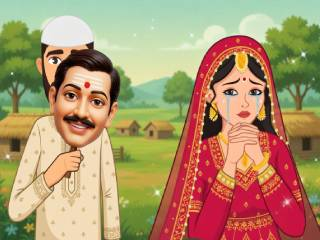 SanatanPrabhat's tweet photo. 🚨Love Jihad In Nashik

At least 22 Hindu young women, including 11 minors, have fallen victim to Love Jihad in Nashik.

🔴 Key points:
• Advocate Milind Kurkute says Hindu women in corporate workplaces were approached through sweet talk and grooming.

• One victim was just 14; allegations include rape and ₹9 lakh extortion.

• A 24-year-old woman was coerced and blackmailed using intimate photos/videos.

• A 16-year-old girl was physically abused by a Muslim youth who entered her home.

• Victims connected with accused through Instagram/social media.

For the Maharashtra of Chhatrapati Shivaji Maharaj, such incidents are deeply shameful.

This is not something society can afford to dismiss or ignore. This is the direct result of ignorance among Hindu girls, lack of Dharma Shikshan, and the grave mistake of dismissing 'Love Jihad' as a myth!

Hindus, wake up; otherwise, if India becomes an Islamic nation in a few decades, remember the blame will rest on you!

Until the strongest possible punishment including death penalty is prescribed for Love Jihad, such crimes will continue to threaten vulnerable girls.

#SaveHinduGirls #LoveJihad #Maharashtra #Instagram #TCSNashik