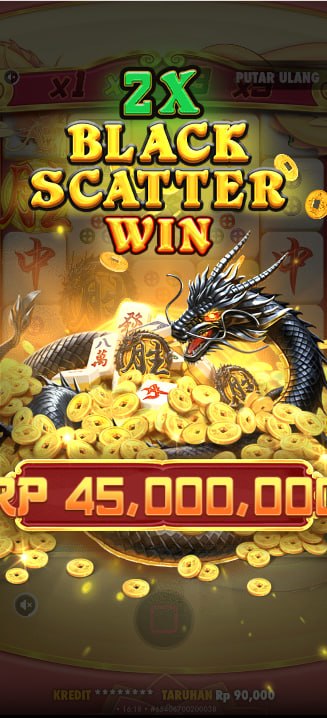 RTPHarianKamu's tweet photo. 🎰𝐏𝐋𝐀𝐘𝐒𝐋𝐎𝐓𝐒𝟖𝟖🎰
⚡Sekali black scatter nya keluar …lansungg auto Jackpoott 💥💰

➡️https://t.co/fo3mJlIDvX
➡️https://t.co/fo3mJlIDvX https://t.co/iKYD7VOpc4