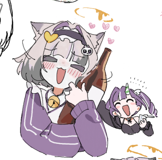 ymnu0v0's tweet photo. お邪魔しましたｲｴｰｲ✌️🏻 https://t.co/mndw1uroVU