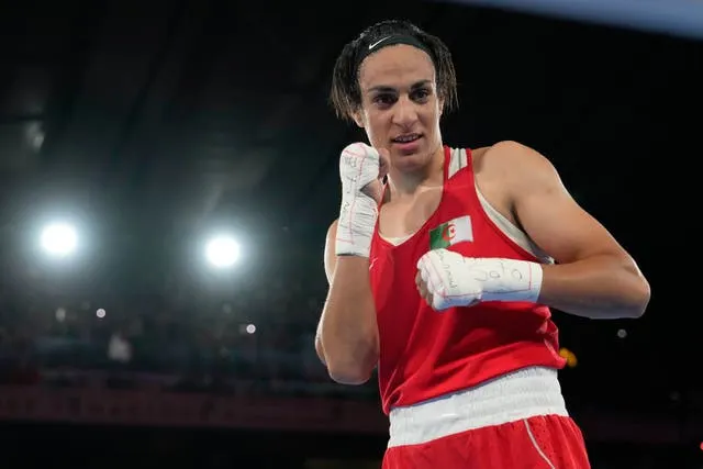 BeeDeeBee1's tweet photo. @DLoesch @WNBA @DLoesch  ... You sound like idiots on the Right. It took one political stunt to get you supporting the Women's Boxing Gold Medalist. Idiots. https://t.co/F0ol4rVVRr