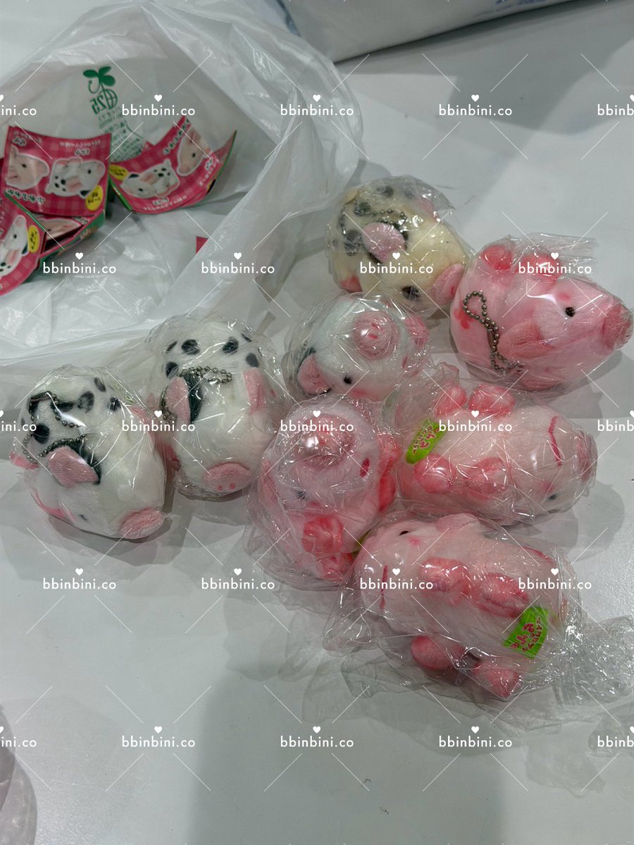 bbinbinico's tweet photo. 💌 หลักฐานการสั่งซื้อ / หิ้วของ ทางร้านค่ะ

♡ #bbinbinicredit https://t.co/WywTASfjRc
