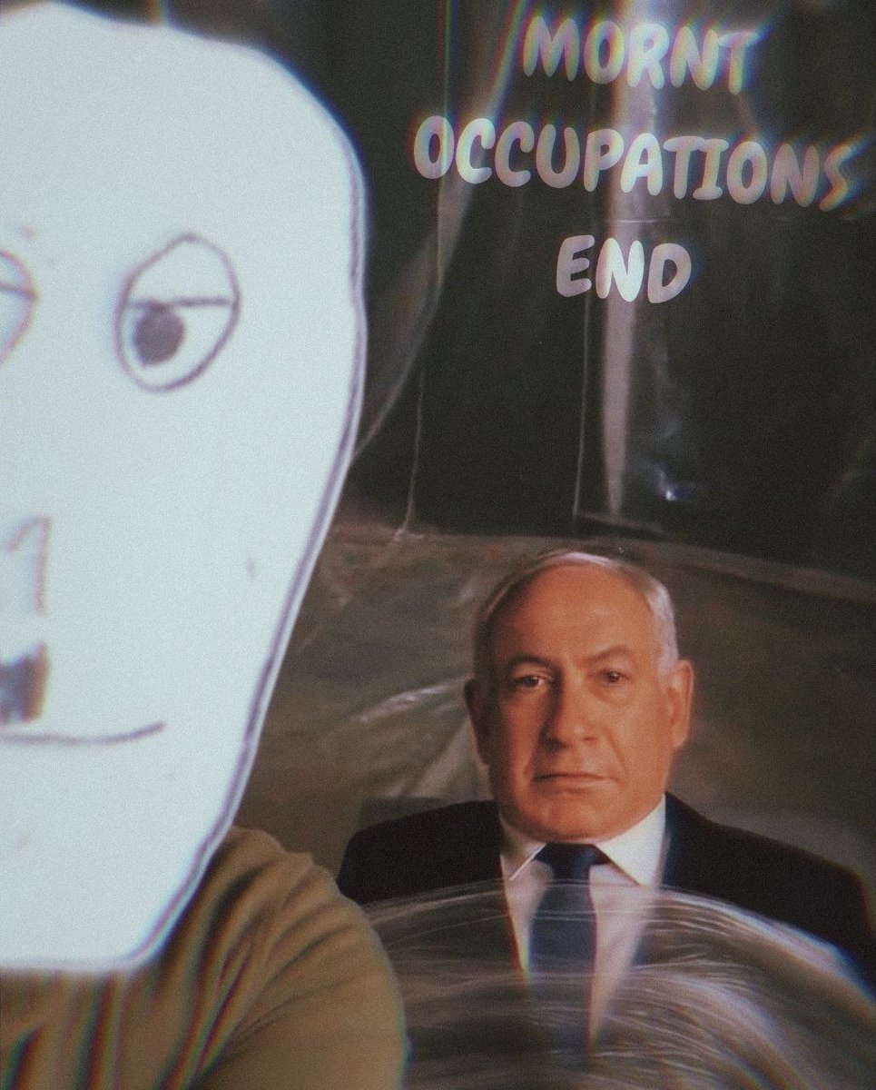 itstheJews63's tweet photo. Mornt Occupied https://t.co/LTXbmONXXv