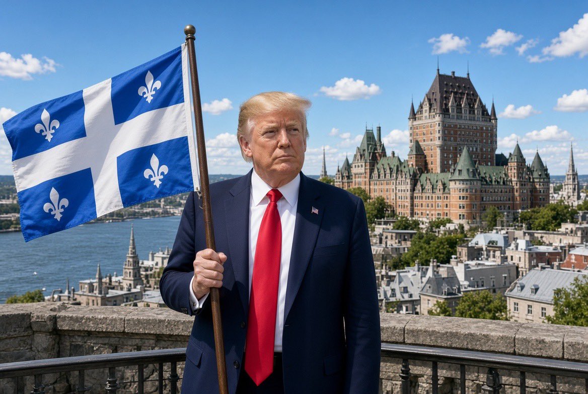 gerrypizza's tweet photo. Je n'empêcherais jamais les Canadiens de parler français ! En fait, je n'ai même jamais envisagé une chose aussi stupide. Ce mensonge a été inventé par un premier ministre faible et incompétent pour tenter de gagner le soutien politique des Québécois J'aime les Canadiens français https://t.co/bttsq9zM9v