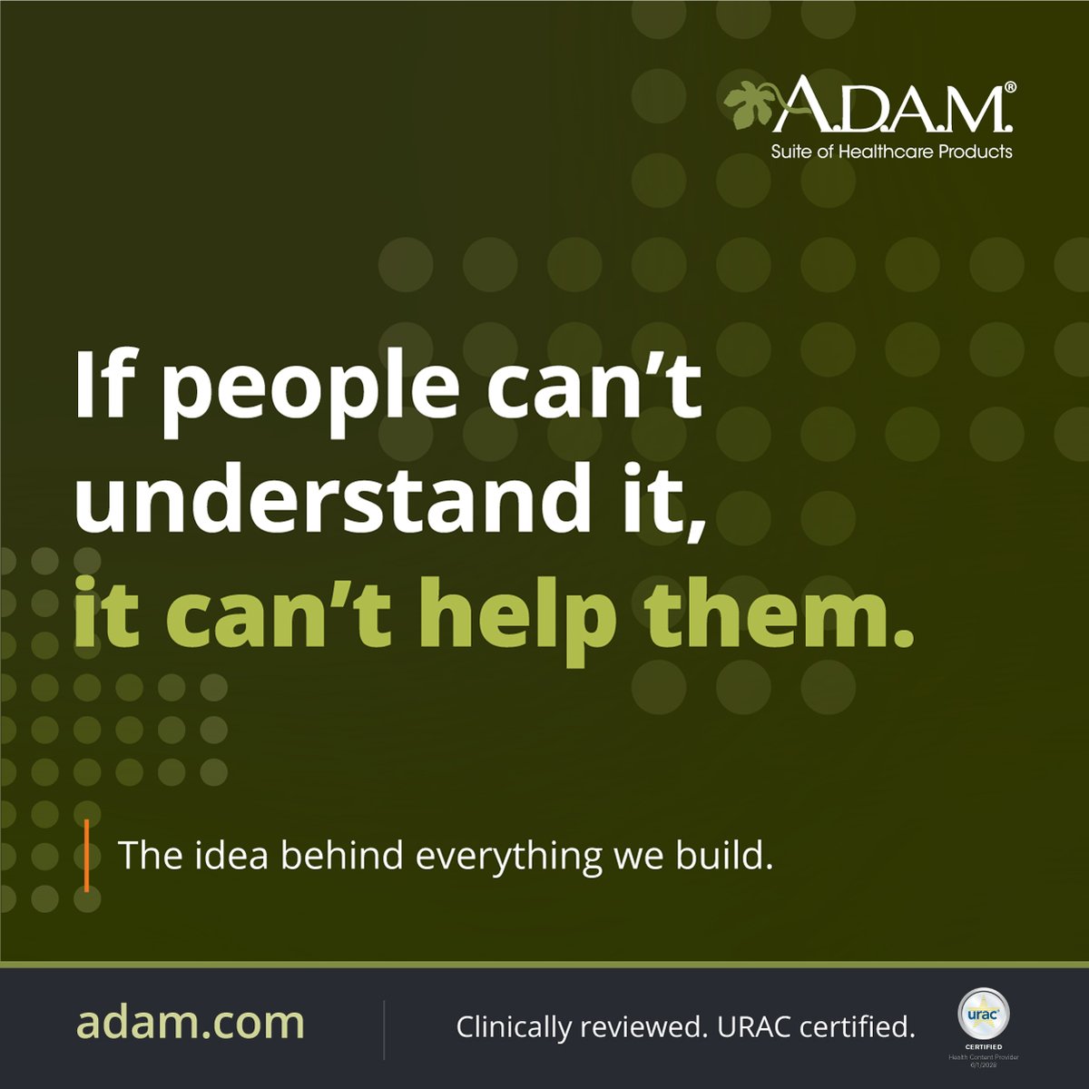 ADAM_Health tweet picture