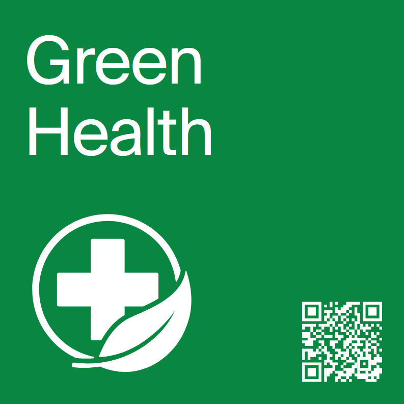 GreenHealthMDPI's tweet photo. #GreenHealth #PublicHealth 
🌎We are pleased to present the second issue of @GreenHealthMDPI, is now available online!🌱

📊 Discover #OpenAccess research covering botanical vector control and nutritional #Epidemiology. 
🔎Read the complete issue👉https://t.co/zfEIDlrOrj https://t.co/f9rNU3fdcN