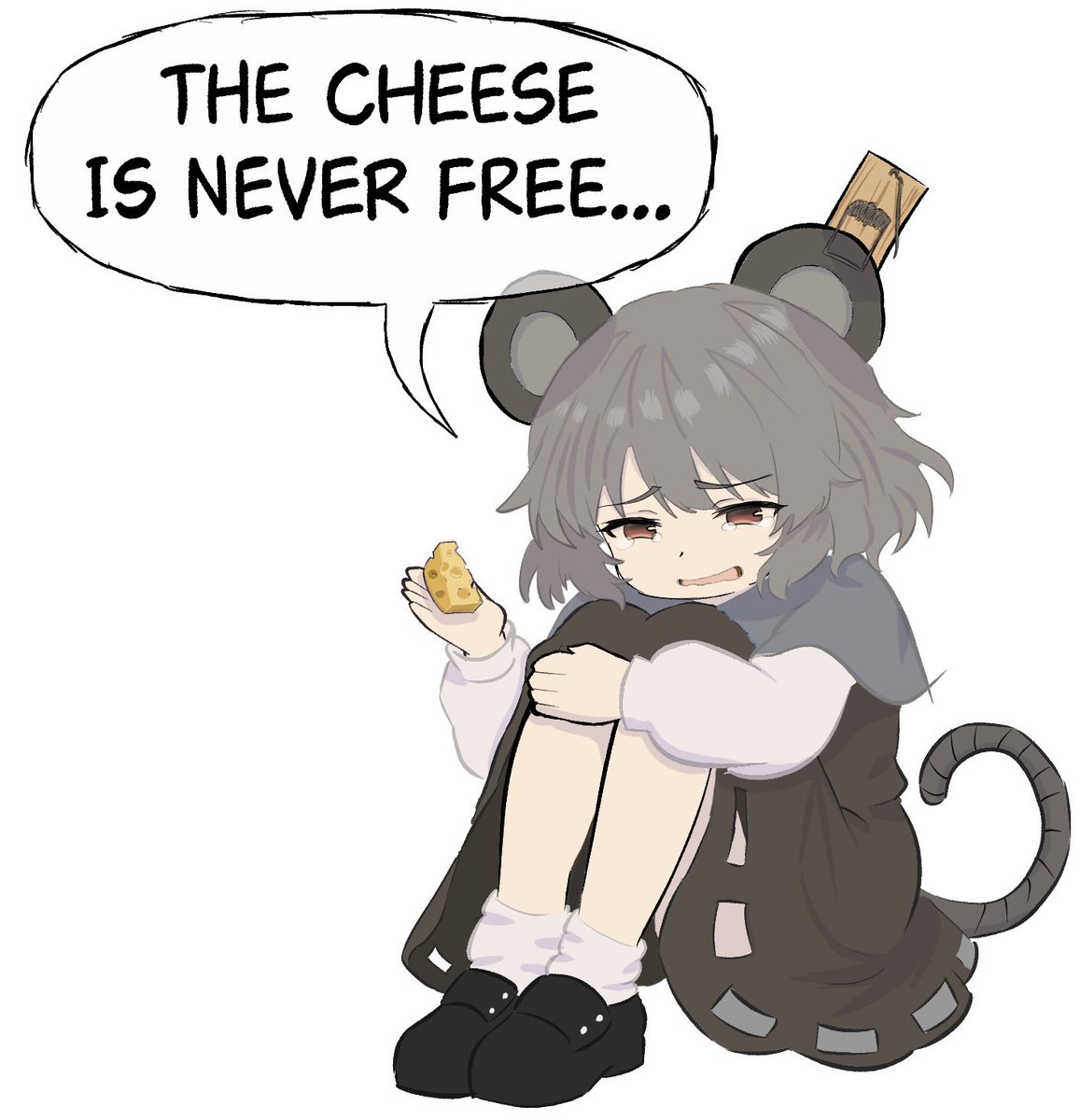 XinuMizu's tweet photo. 😭 https://t.co/YqTLCjKou9