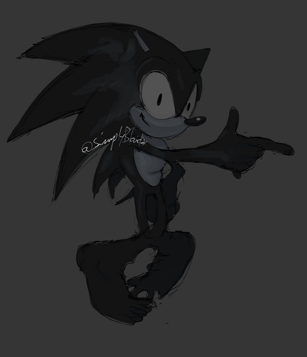 SimplyBlaidix's tweet photo. "Sonic" 
#SonicRoleplayClub https://t.co/kdGGqaeA7i