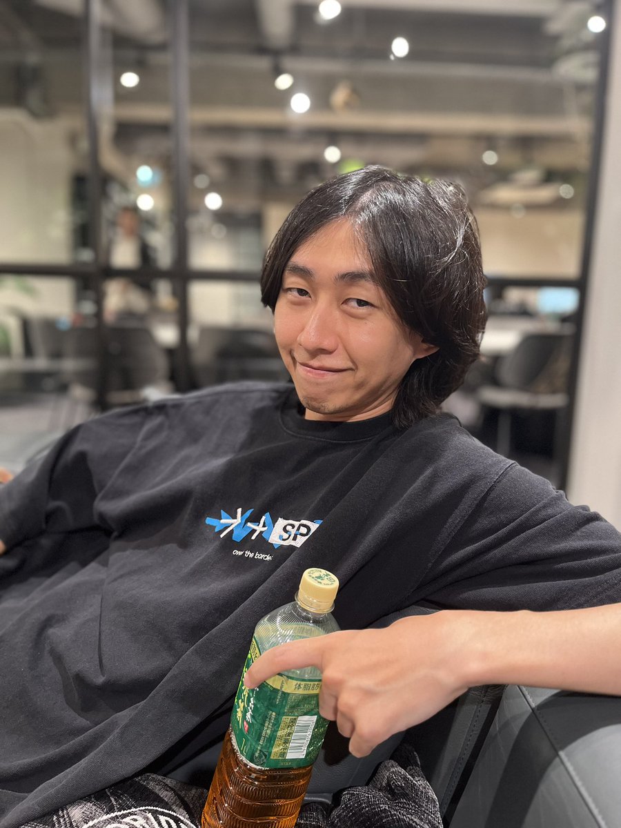 inaba360's tweet photo. ZETAスパーからの観戦させてもらってましたみんなヴァイパー対策が生きてたね！！ https://t.co/RlE5Bn87BX