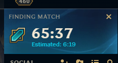 Frostylulw's tweet photo. @Siam_Dayv @Veigar_v2 @RohanGod_ @AloisNL @tentisback @Erling @MagnusCarlsen yes bro go queue with the chinese bots farming account levels XD LMFASO KappAppenusCgungusDeluxeMaximum Also this is a few SS of my friends queuing league classic thoughts? Or is that also another fake riot project XDDD https://t.co/JyzYUNRy91