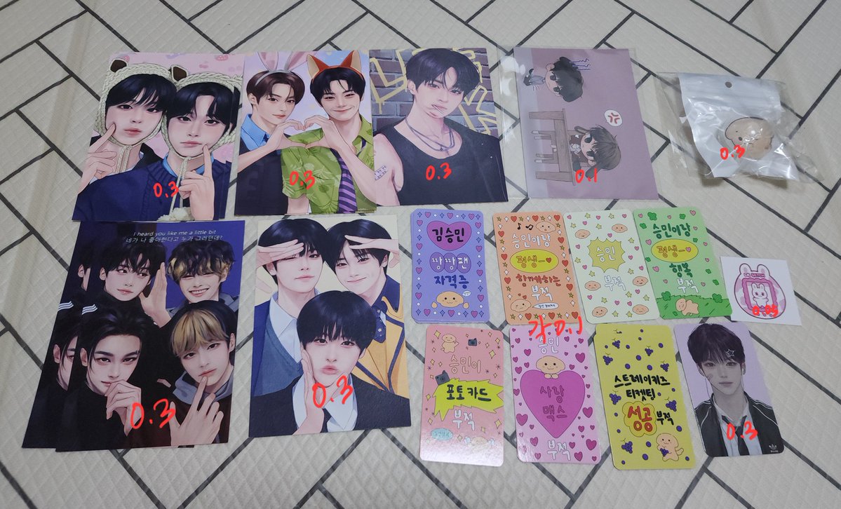 hamcheonji's tweet photo. 스트레이키즈 스키즈 straykids skz 방찬 리노 창빈 현진 한 필릭스 승민 아이엔 포카 팬미팅 양도 처분 buy sell https://t.co/WrFwSOQ6XZ