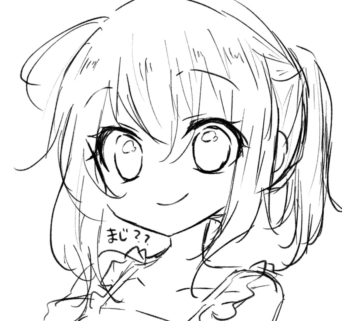 shiopon70's tweet photo. なんとびっくり！2ヶ月ぶりの絵！笑笑 https://t.co/E5vztXwZql