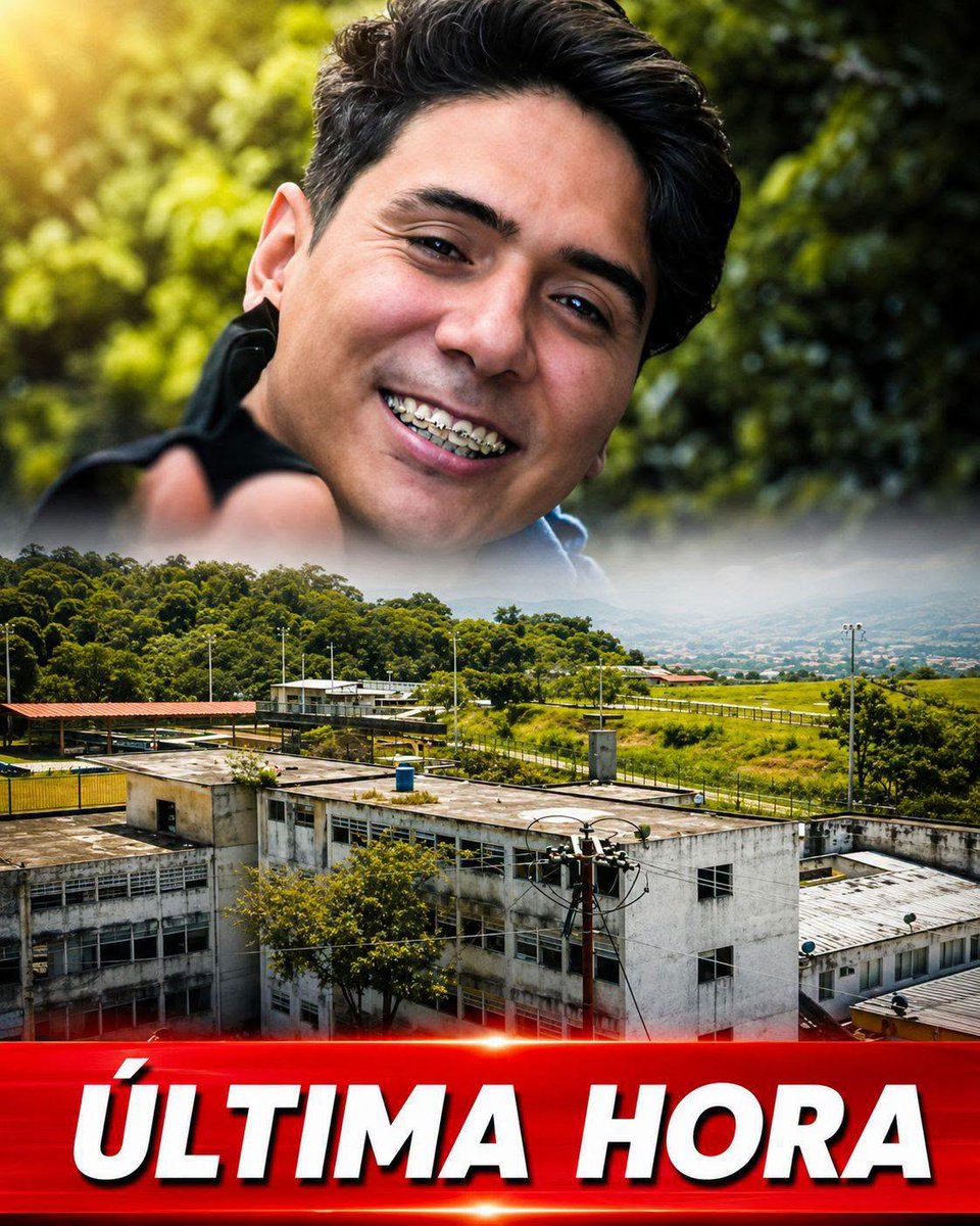 A64029345's tweet photo. LO HAN BUSCADO RODEO, TOCORÓN, YARE Y TOCUYITO: 752 DÍAS DESPUÉS, NADIE LE DICE A UNA MADRE DÓNDE ESTÁ SU HIJO
Jorgen Guanares es fotógrafo y diseñador de Rubio, Táchira. Documentó la campaña de María Corina Machado y participó en el conteo de votos del 28 de julio de 2024. https://t.co/djMvfMXUu4