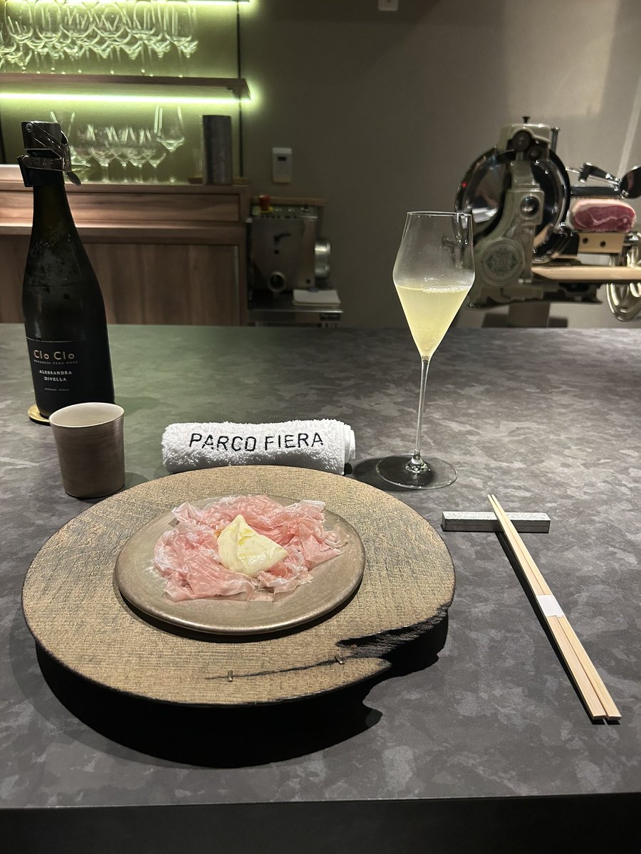 ineed_h2o's tweet photo. 札幌で一番行きたかったイタリアンのPARCO FIERA最高だった✨🇮🇹
トップスはまたもSHEIN🥹 https://t.co/ItrDF9bDtX