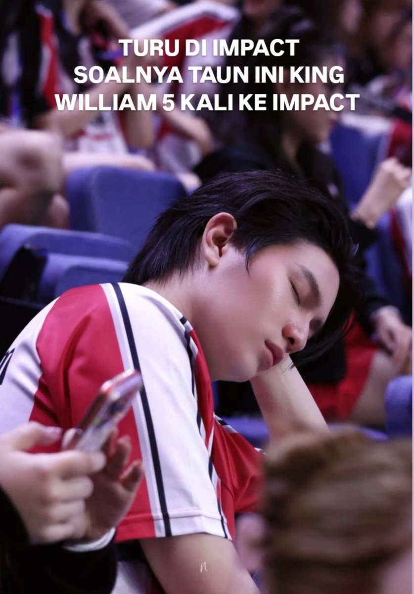 jaykrapatr's tweet photo. hadeh hadeh lagi lagi suara emas menggelegar di impact https://t.co/jBtr8qsrcx