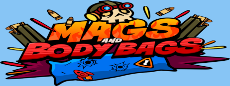 TopeJosh12's tweet photo. 💀 One match. Endless chaos.

Mags and Body Bags delivers intense FPS action with PvP, PvE, co-op &amp; customizable weapons.

🔥 Free-to-play
🎮 Coming to Steam: https://t.co/amQ7HDXxhy 
#MagsAndBodyBags #FPS #IndieGame #Gaming https://t.co/c92OoF1MsN